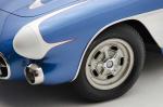Chevrolet Corvette SR-2 Sebring Racer 1956 года